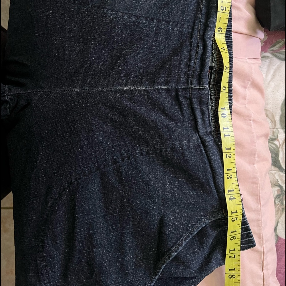 Shot size IX 16m